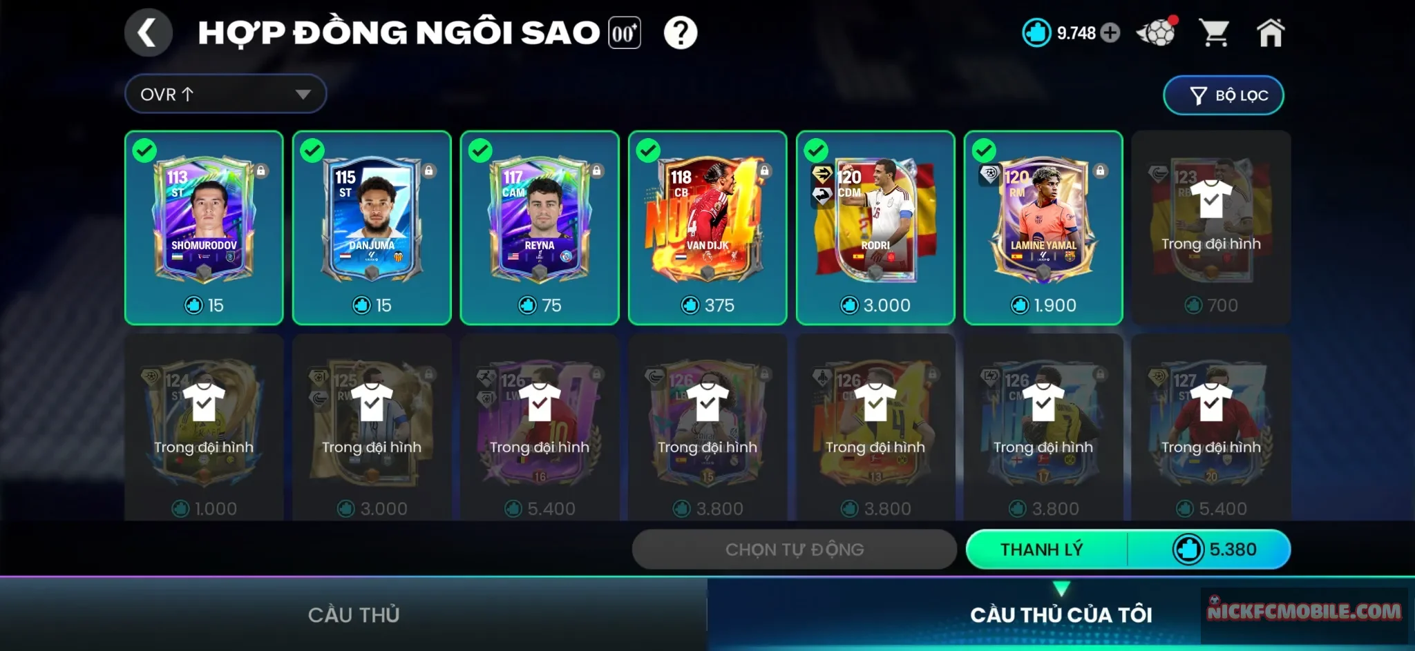 Account Image