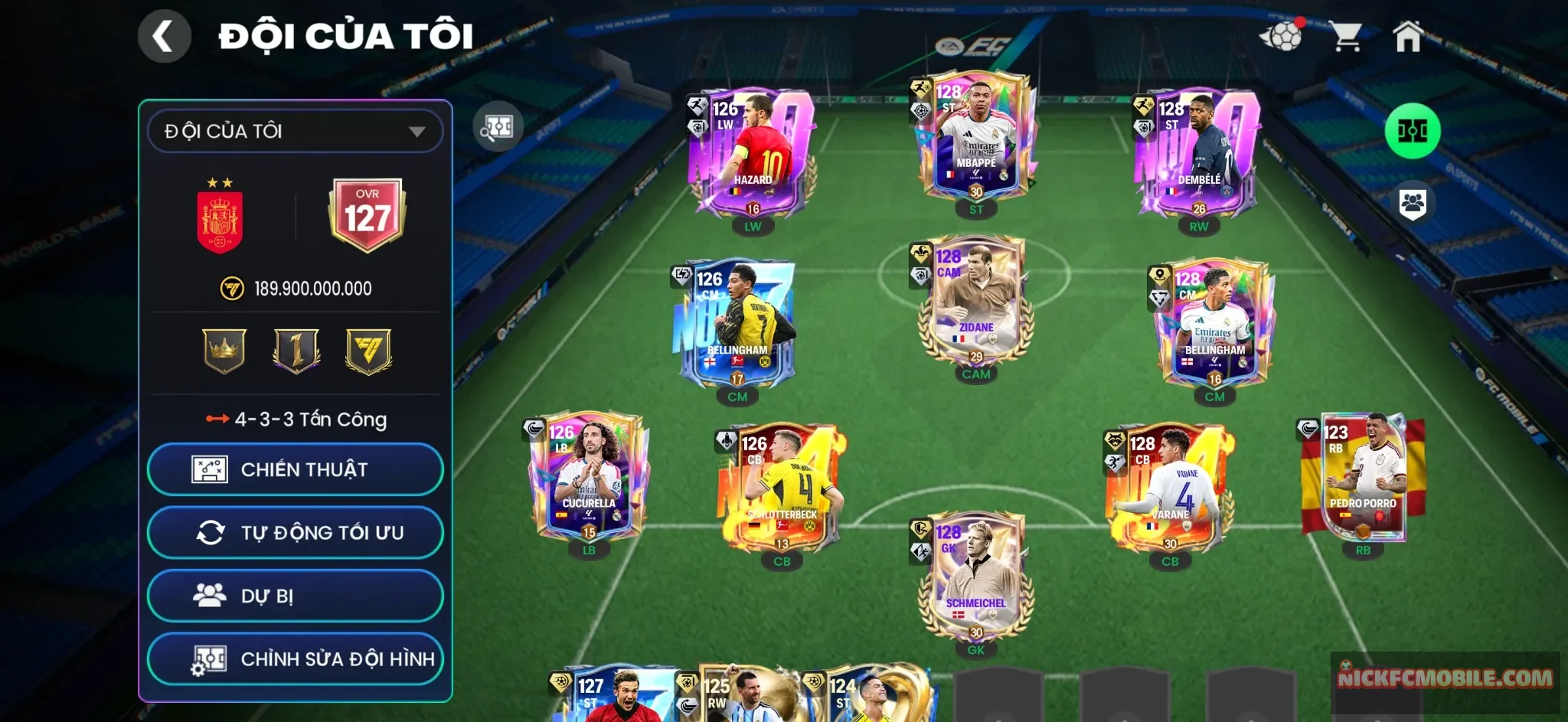Account Image