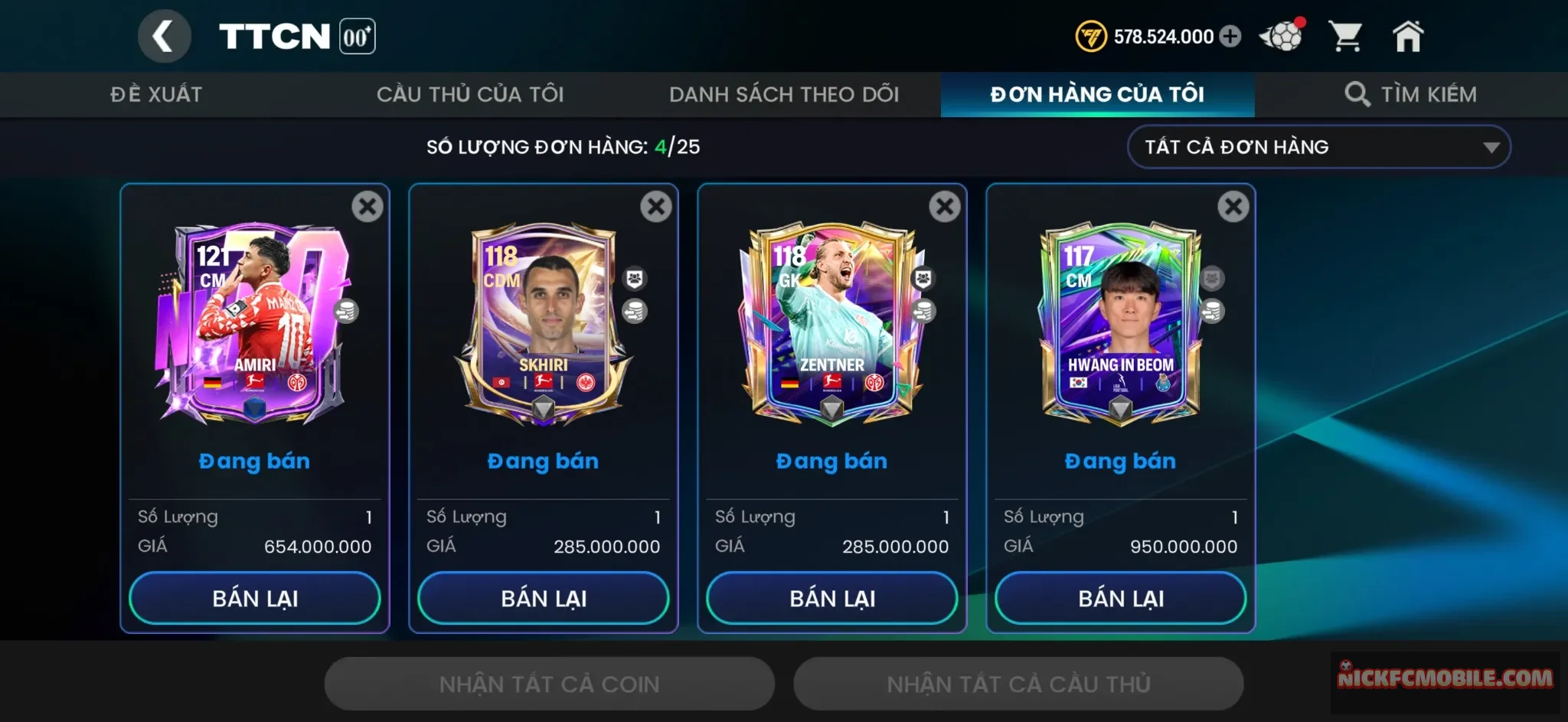 Account Image