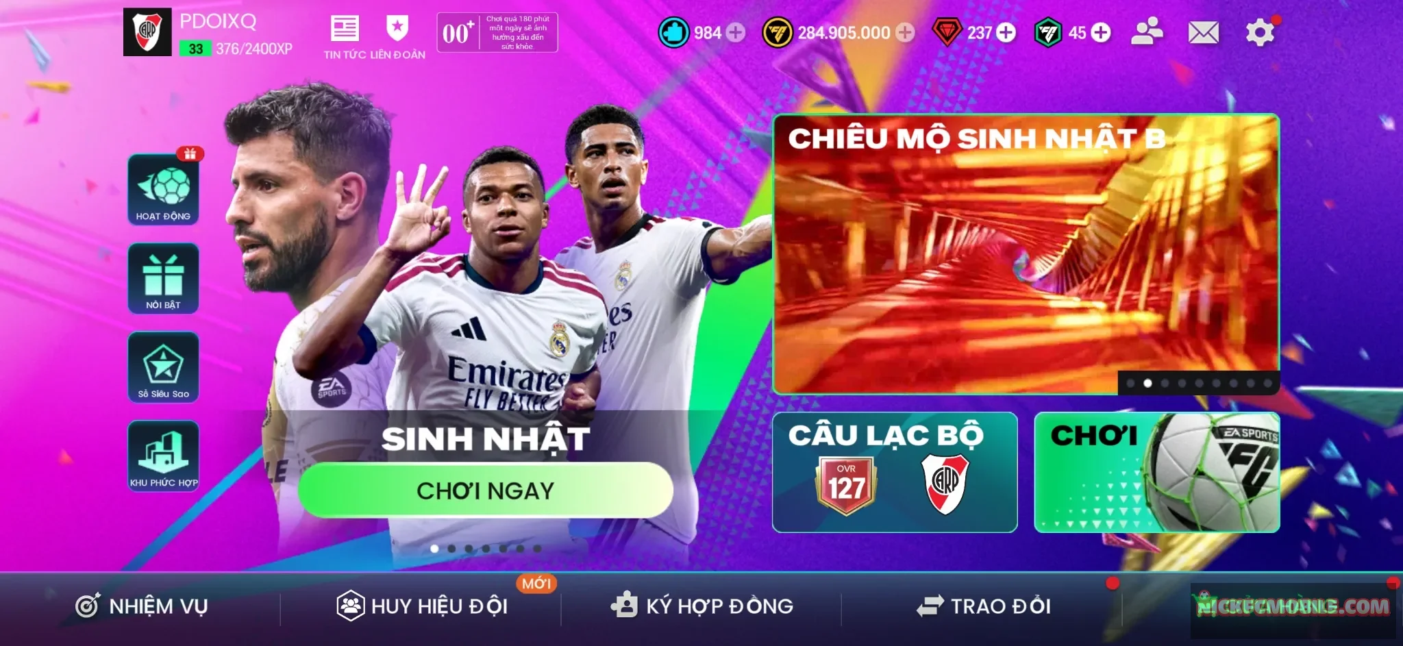 Account Image