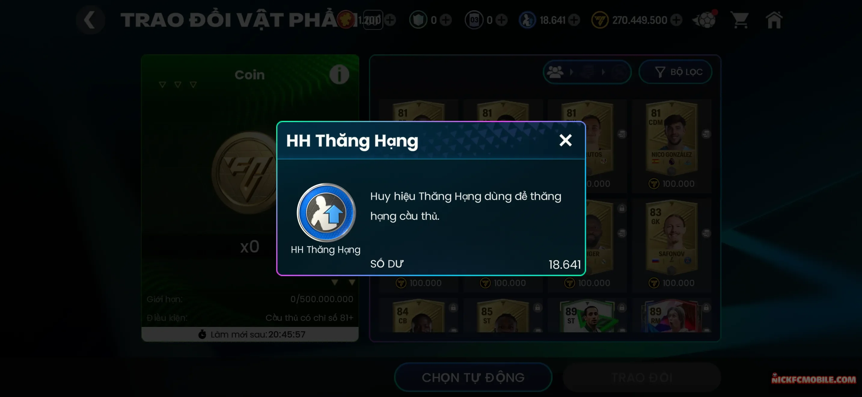 Account Image