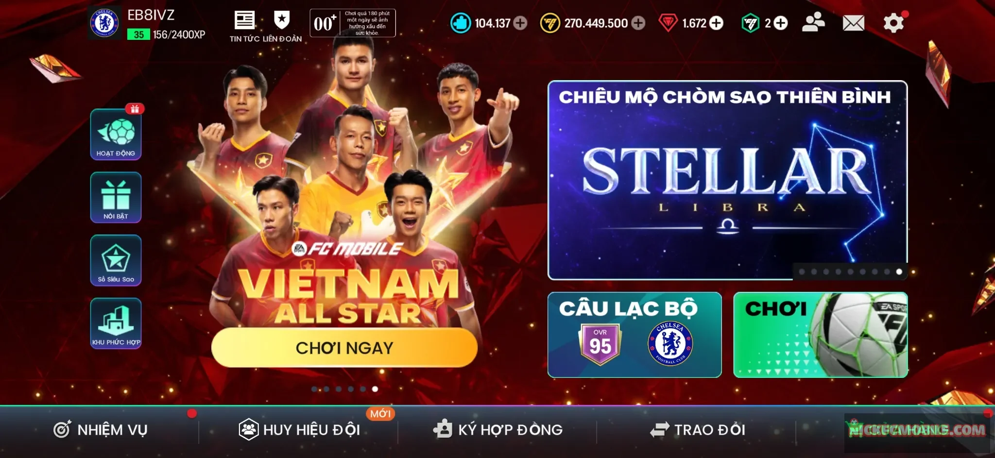 Account Image