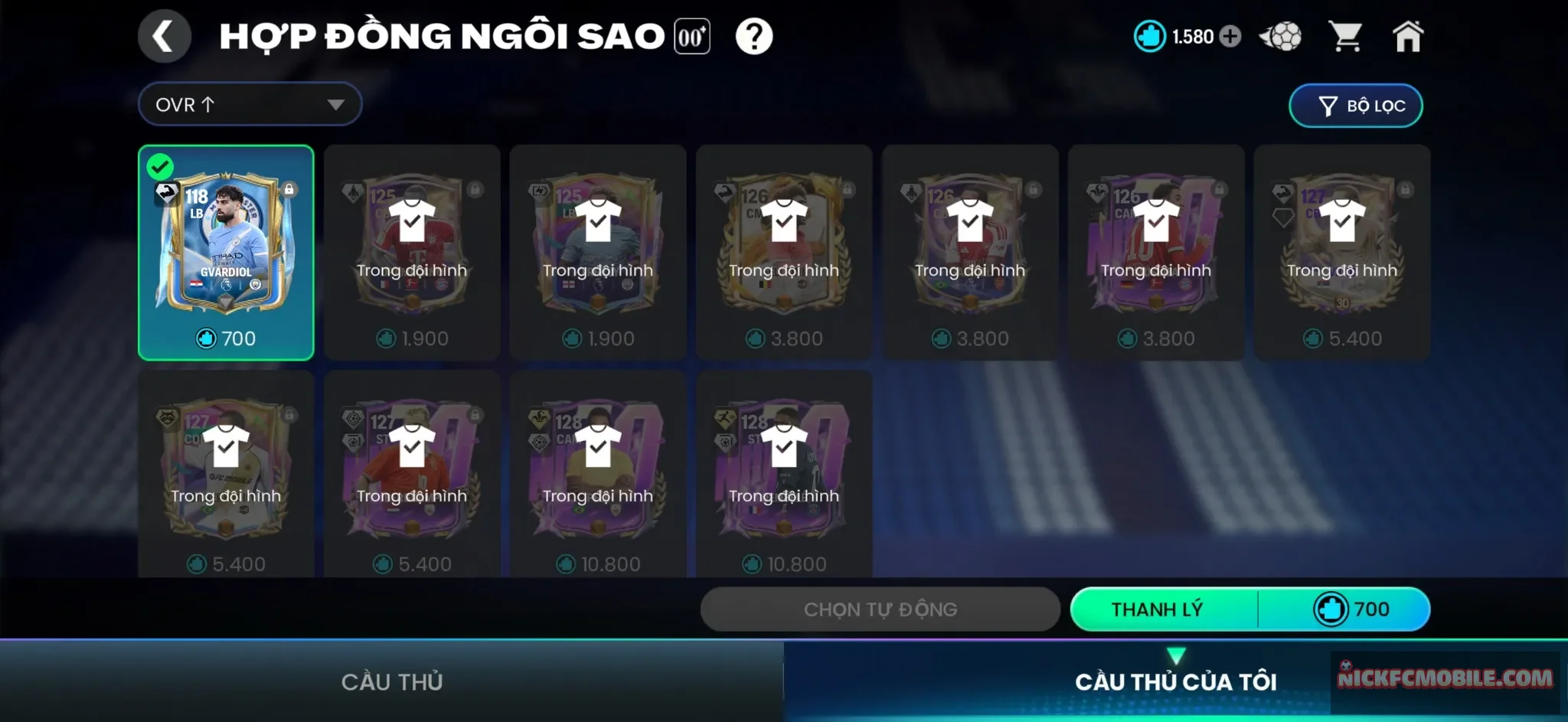 Account Image