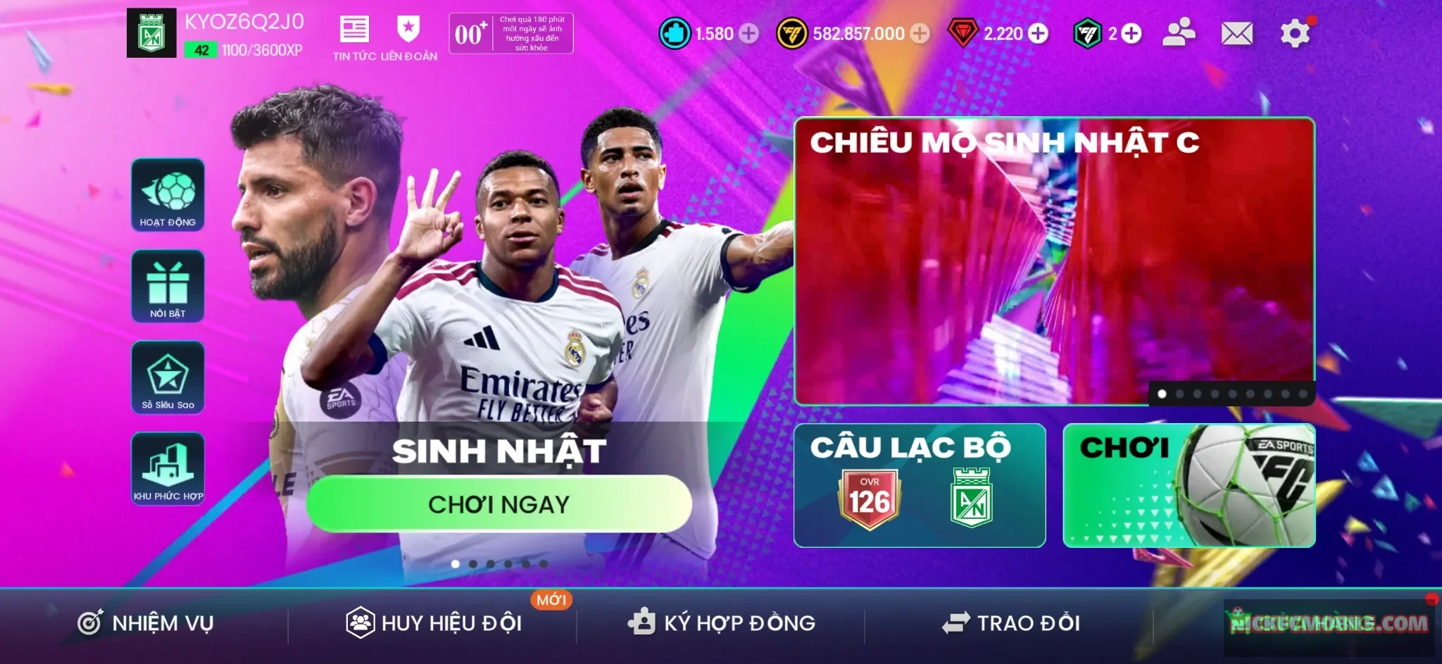 Account Image