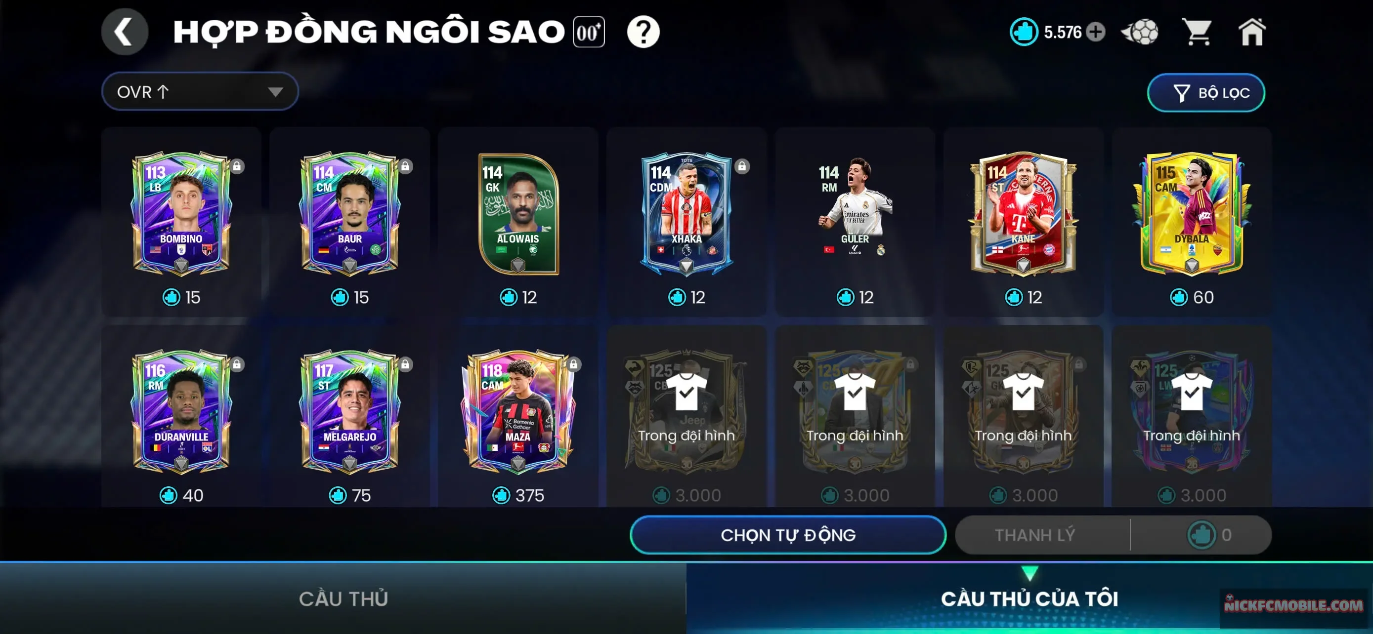 Account Image