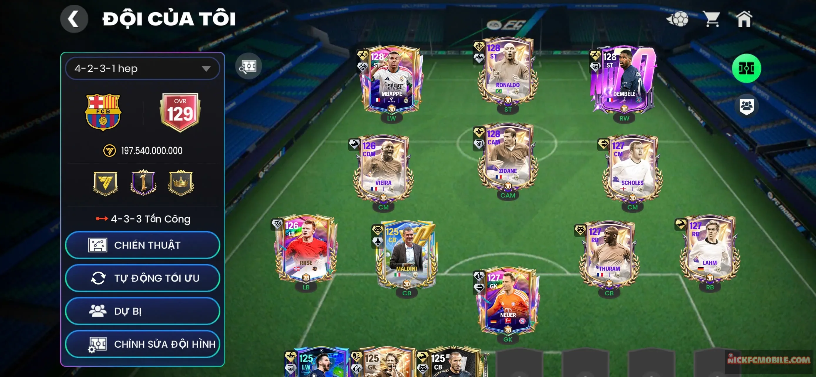 Account Image