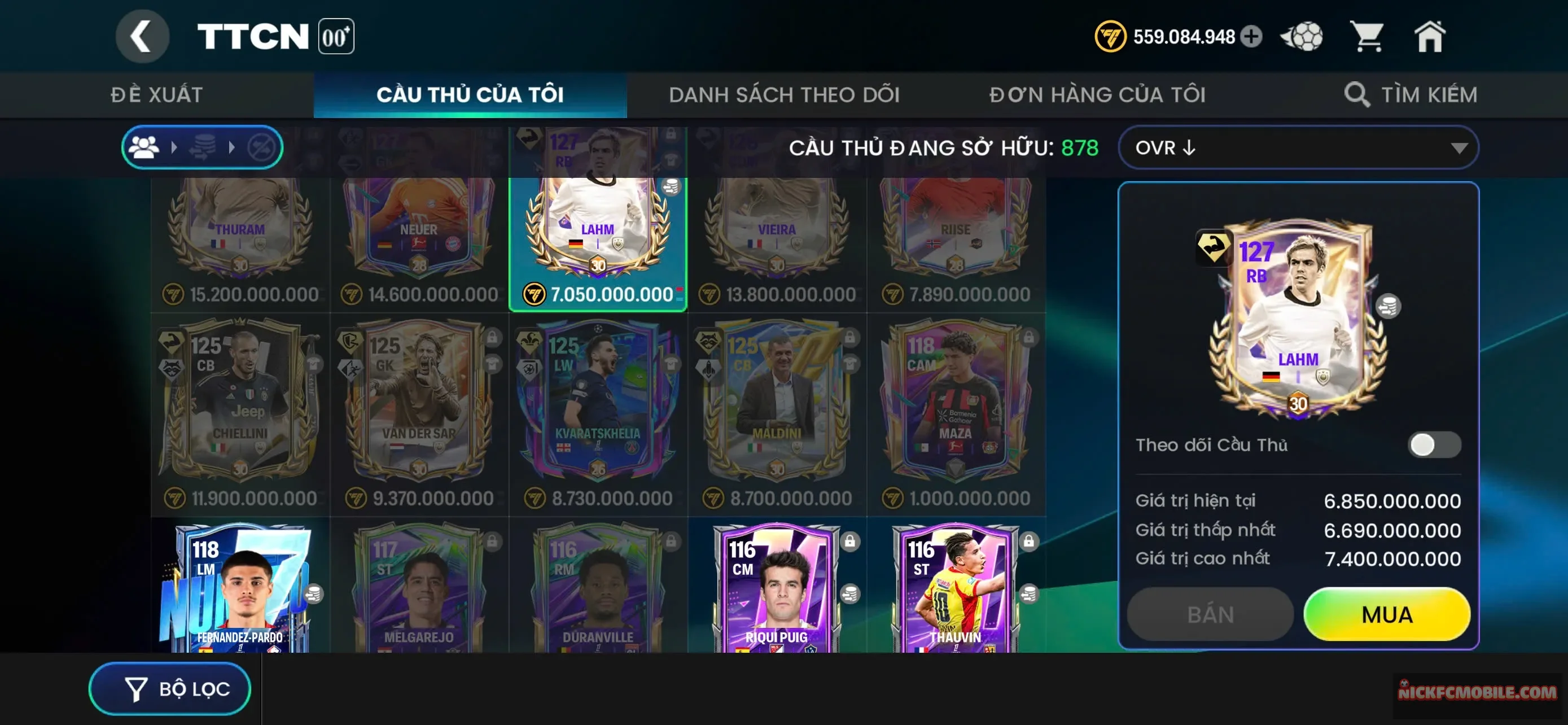 Account Image