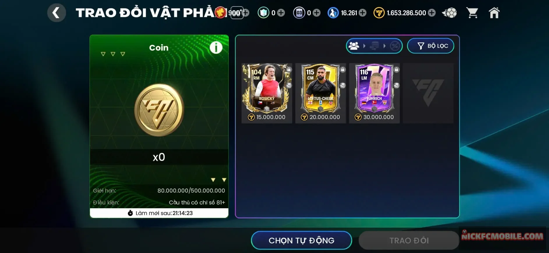 Account Image