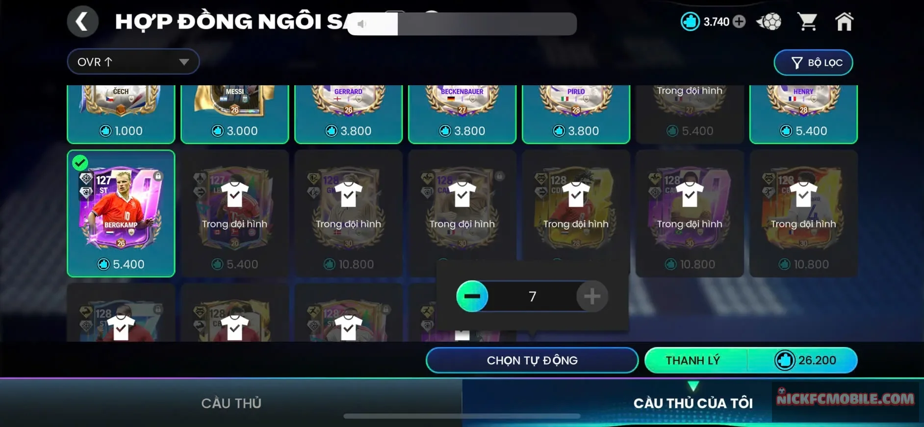 Account Image