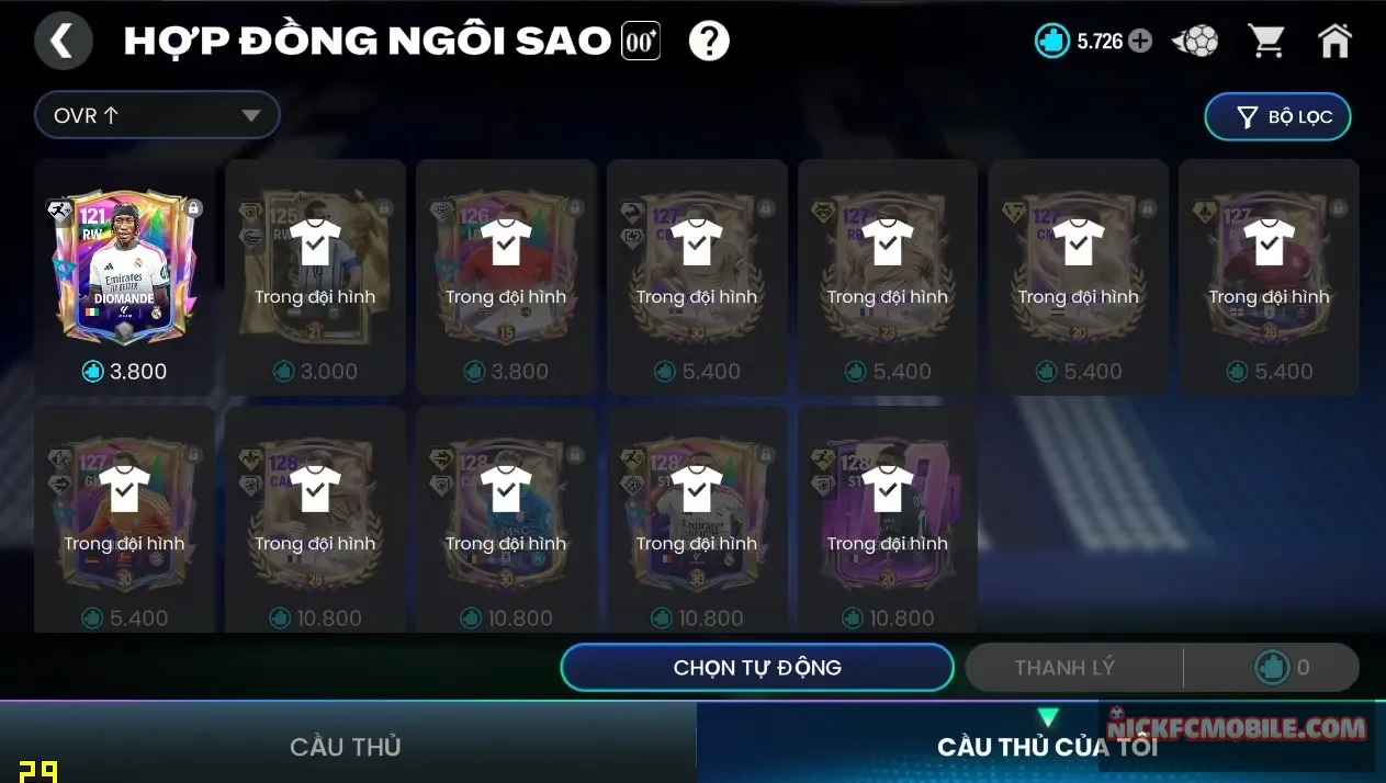 Account Image