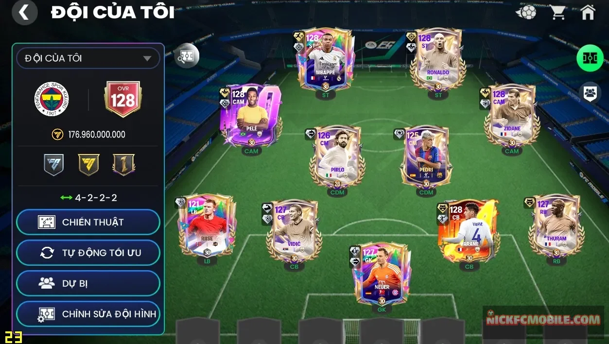 Account Image