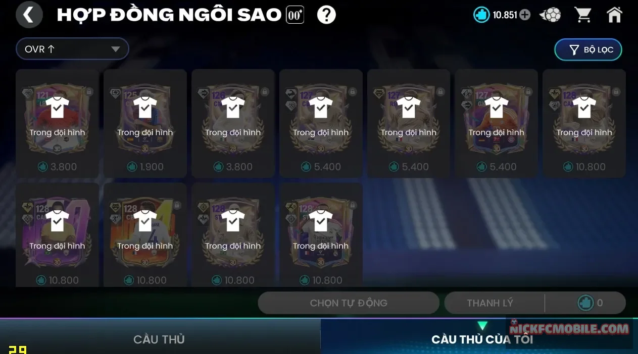 Account Image