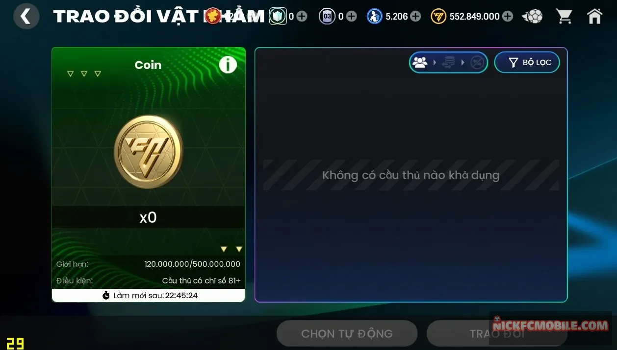 Account Image