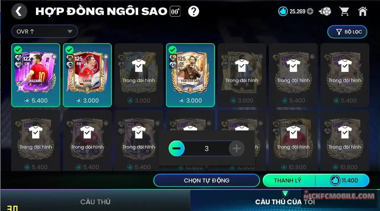 Account Image