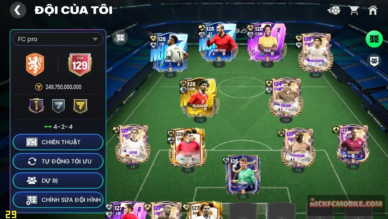 Account Image
