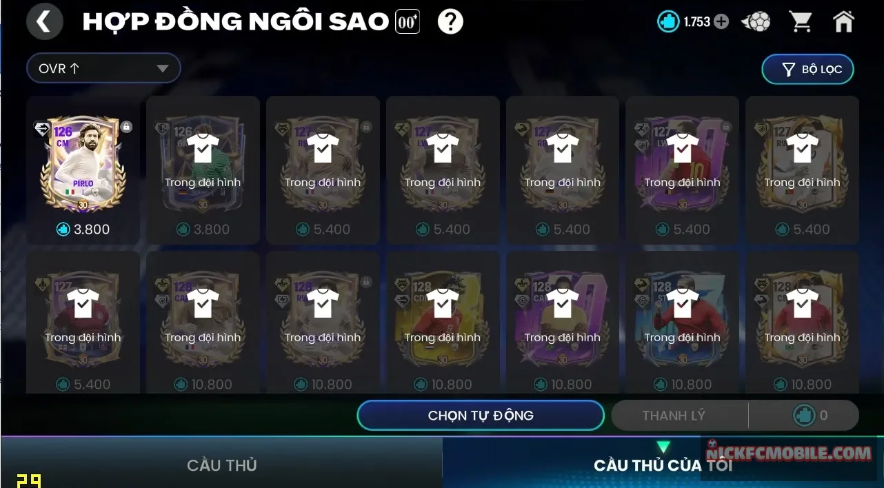 Account Image