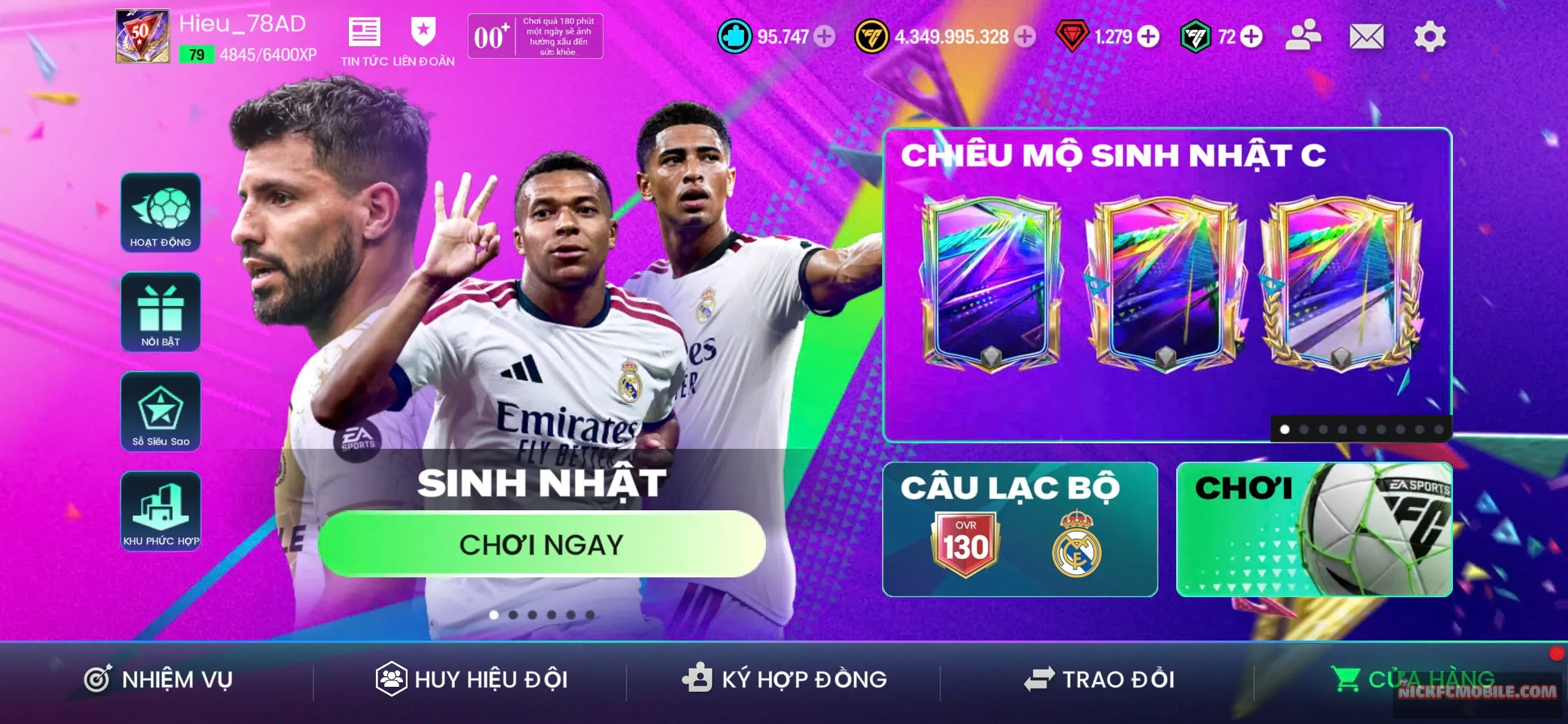Account Image