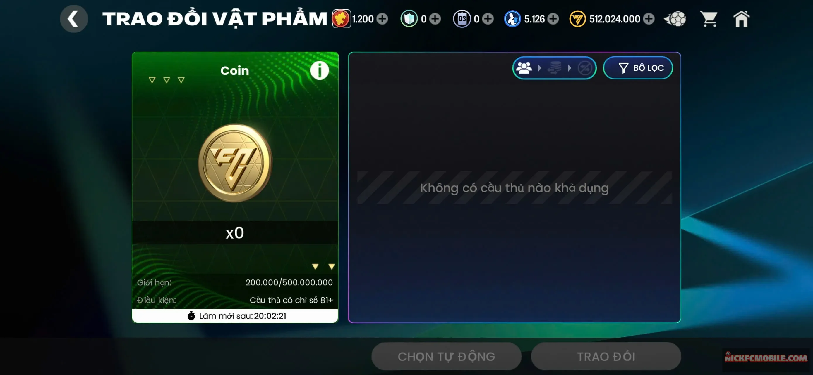 Account Image
