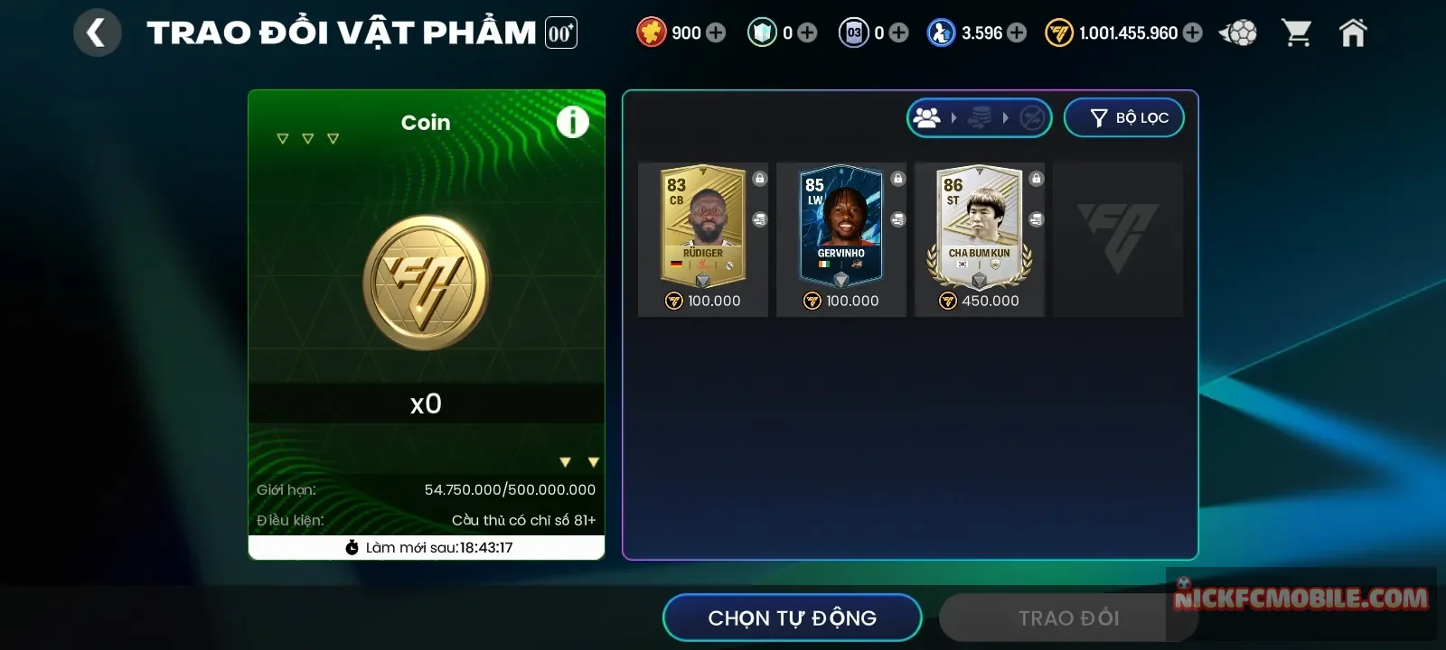 Account Image