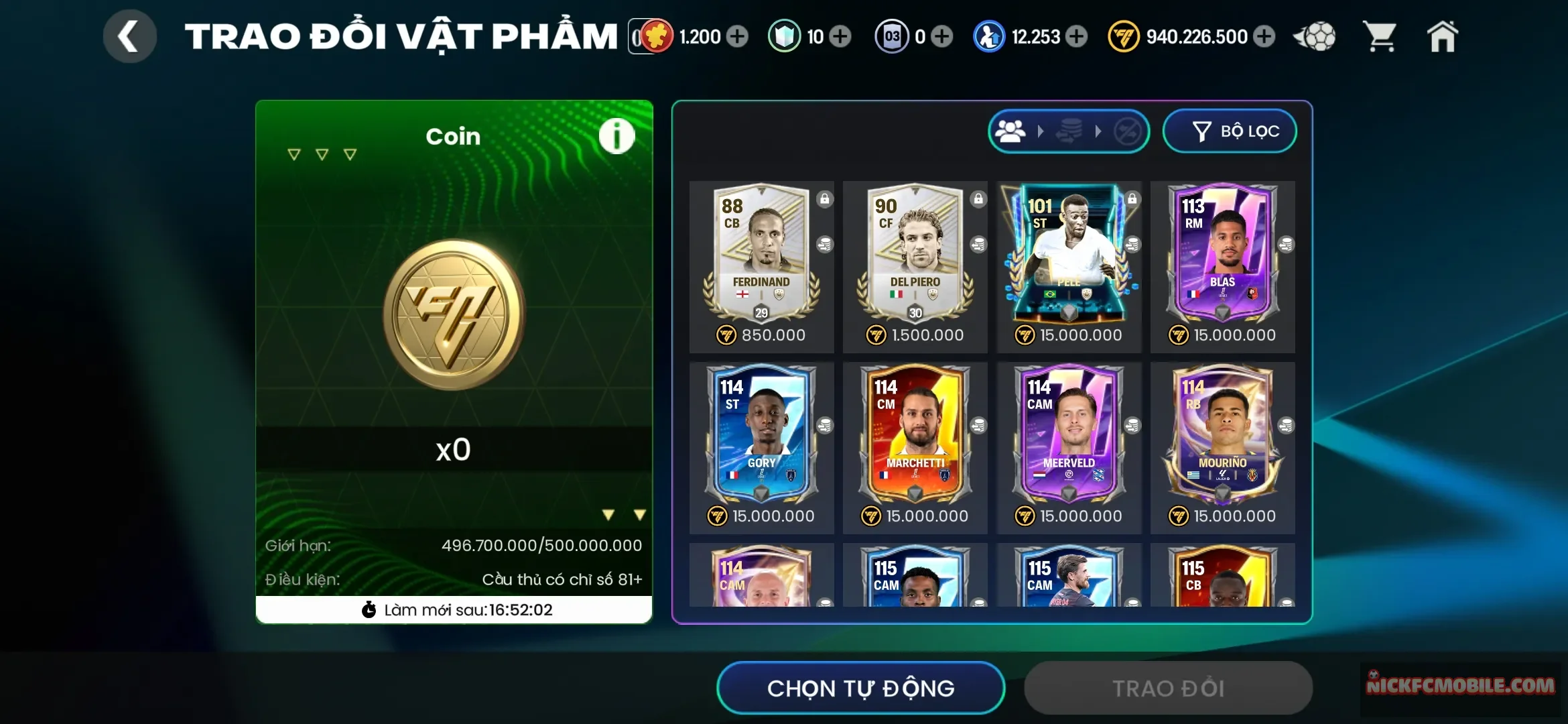 Account Image