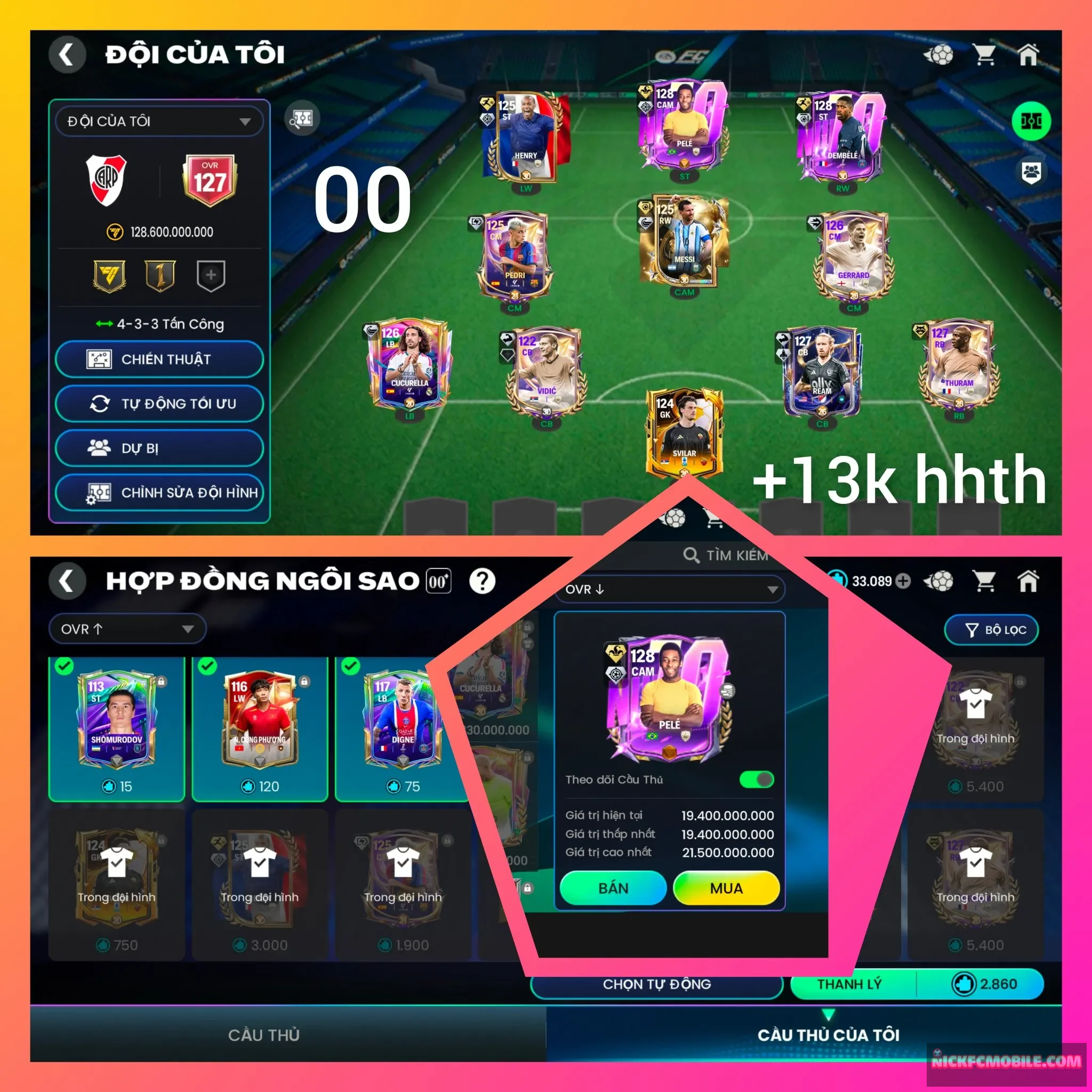 Account Image