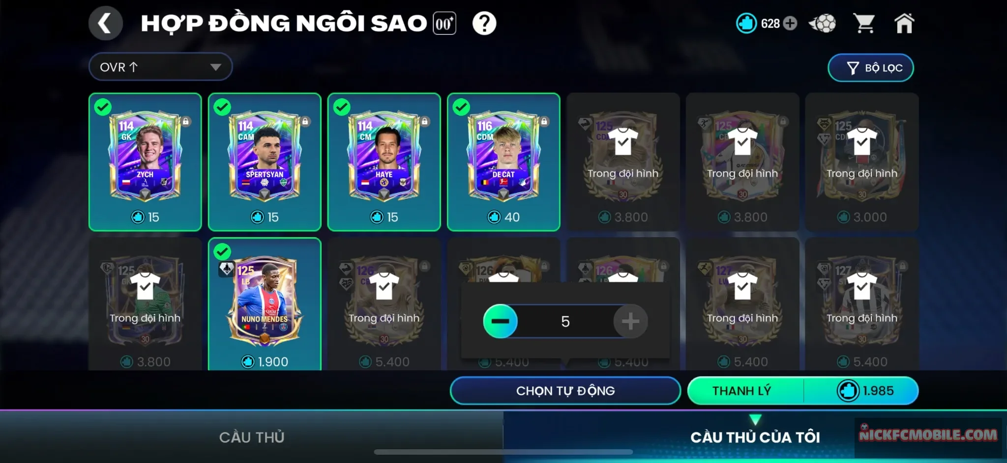 Account Image