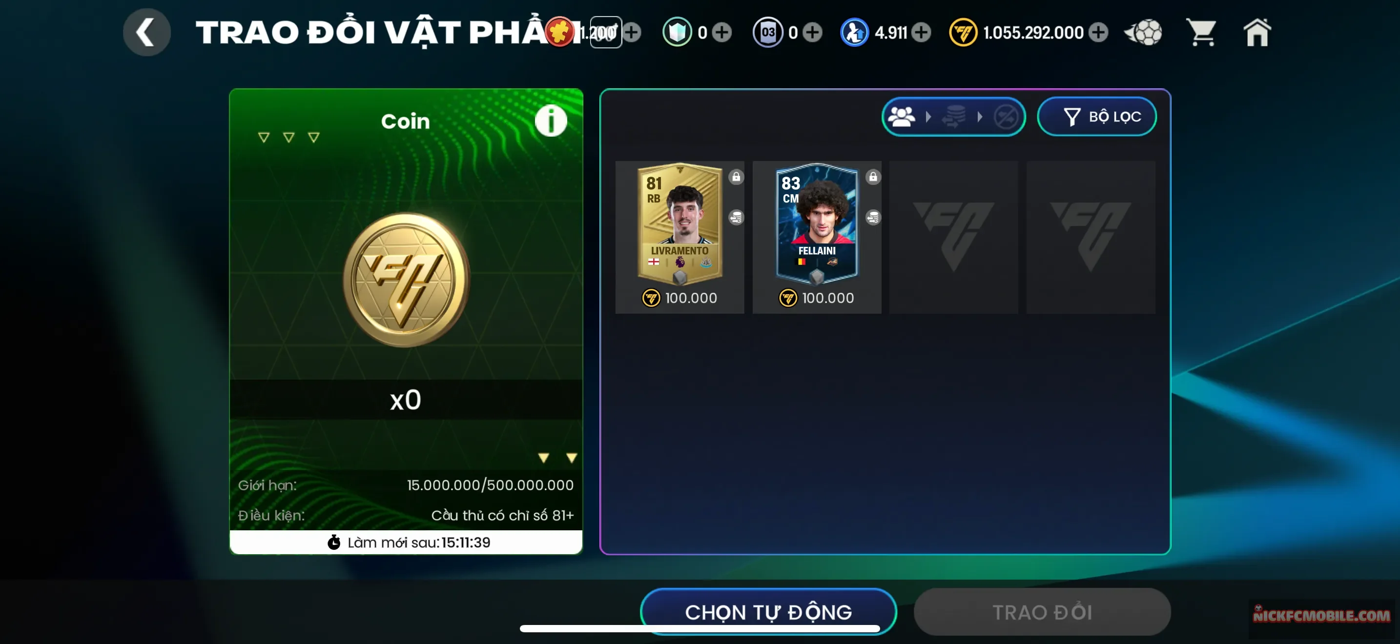 Account Image