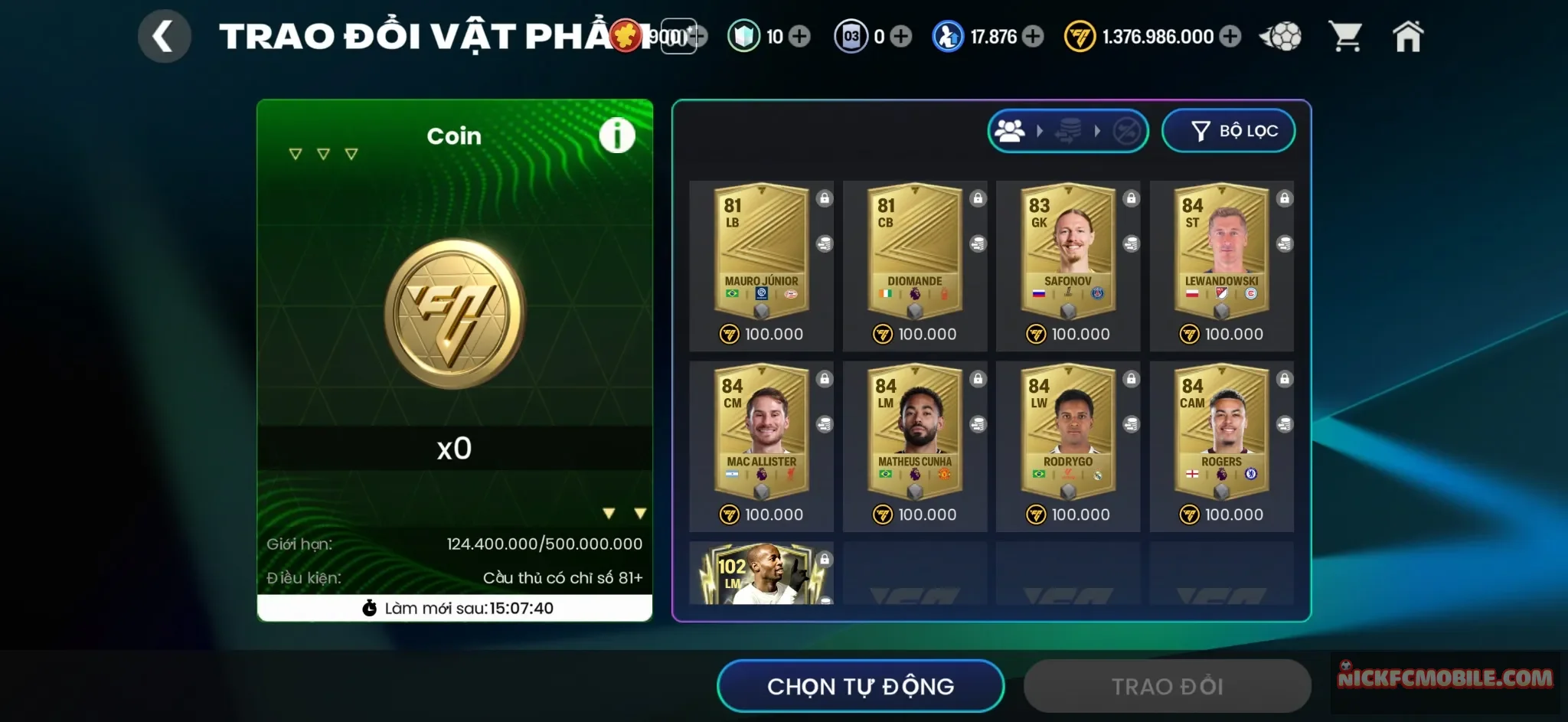Account Image