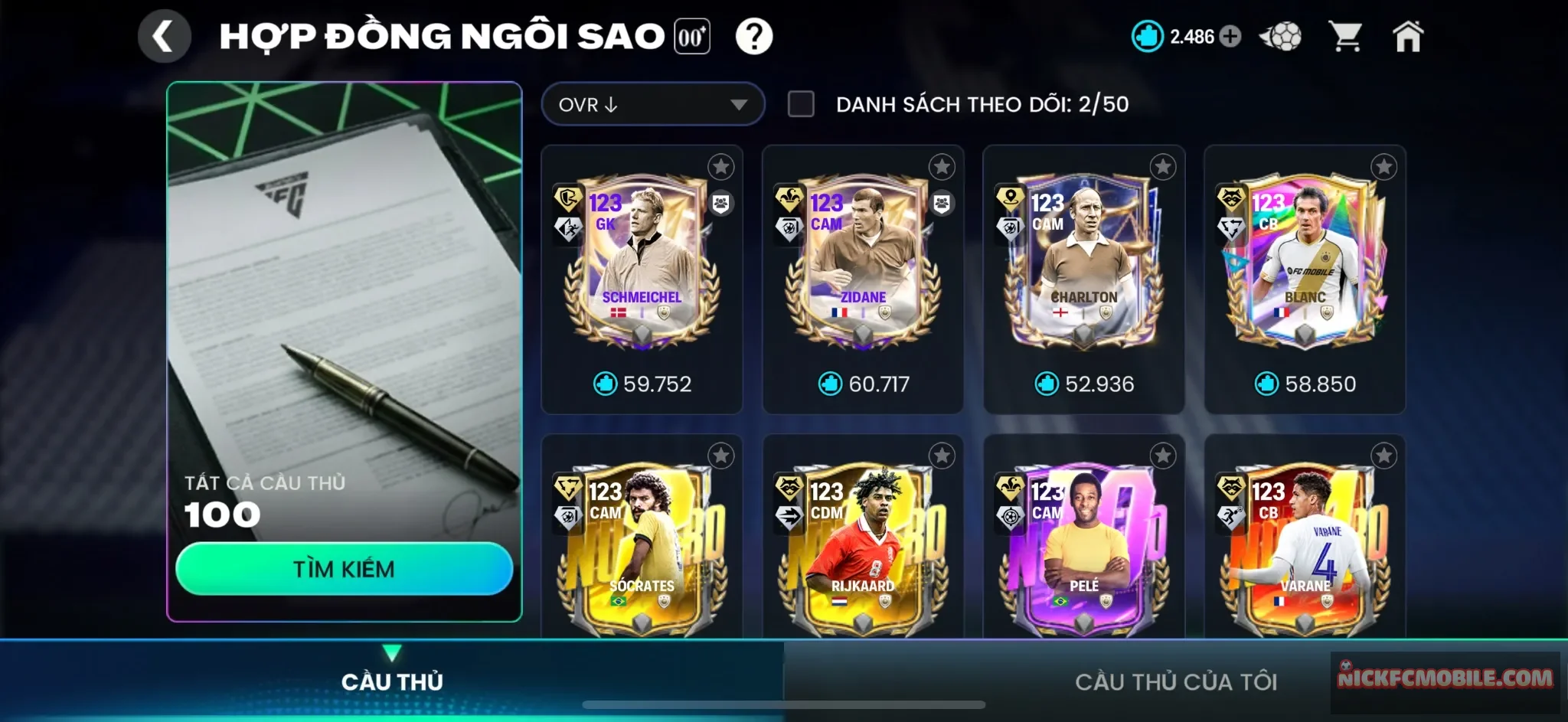 Account Image