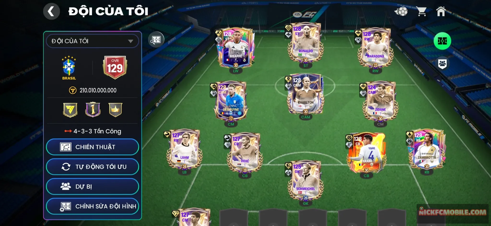 Account Image