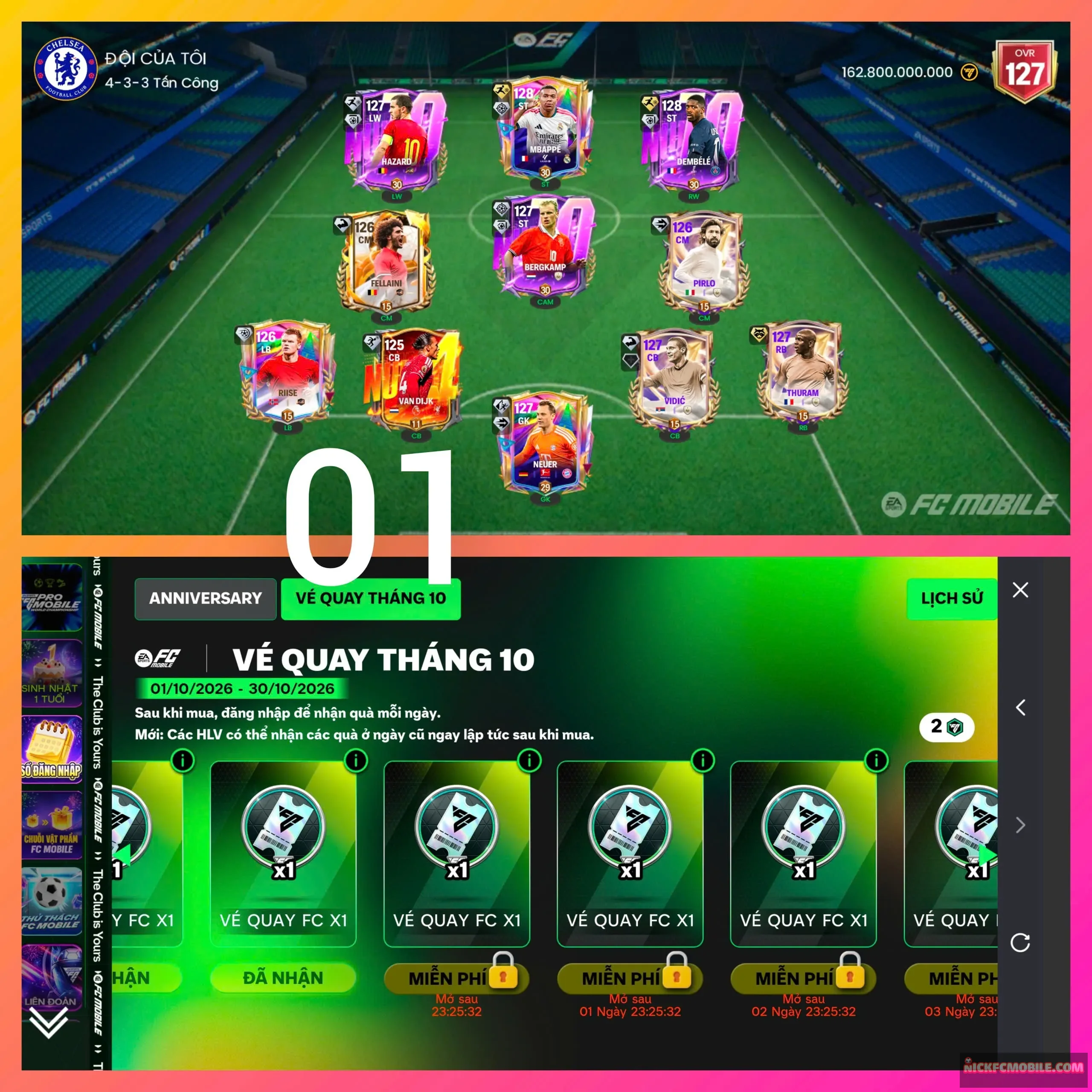 Account Image