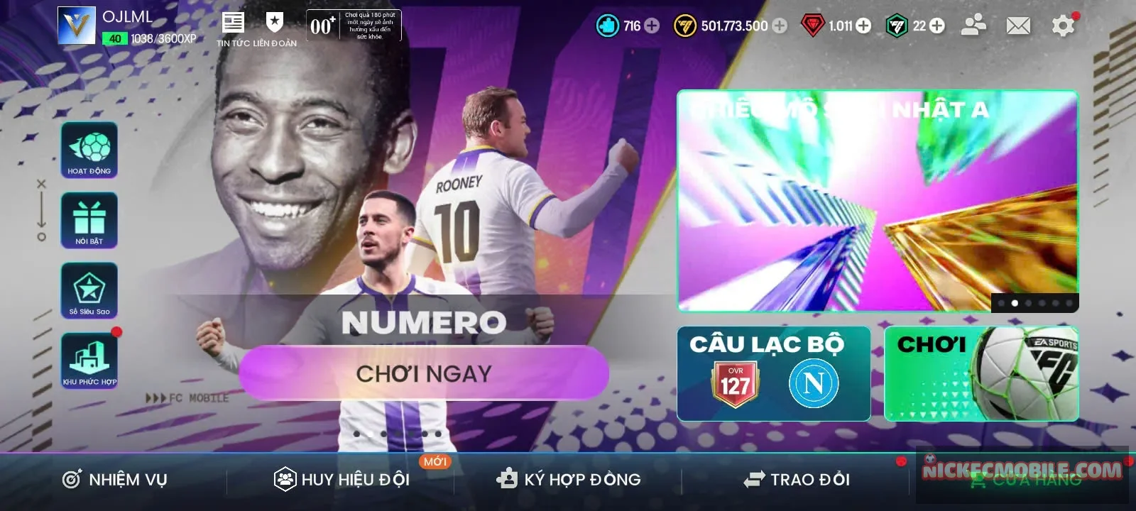 Account Image
