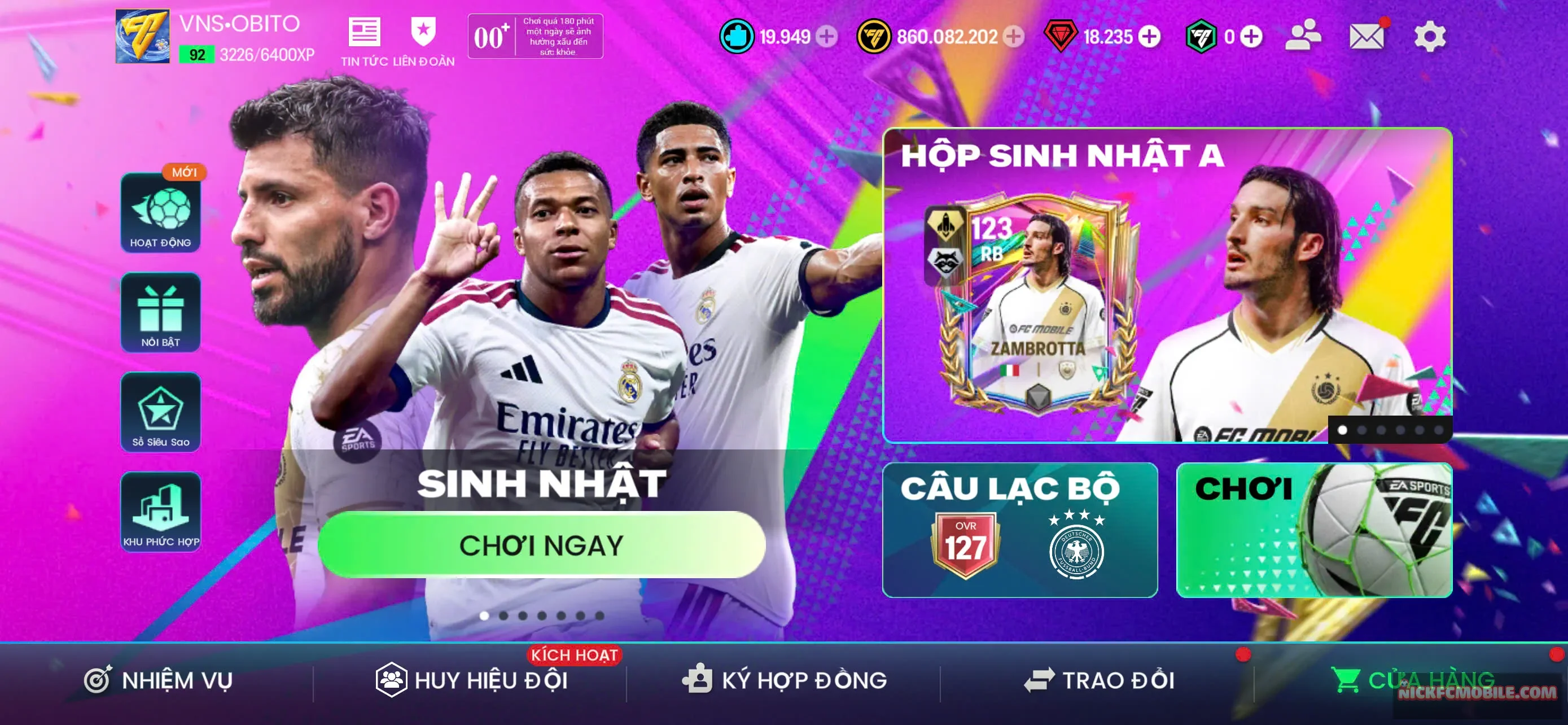 Account Image
