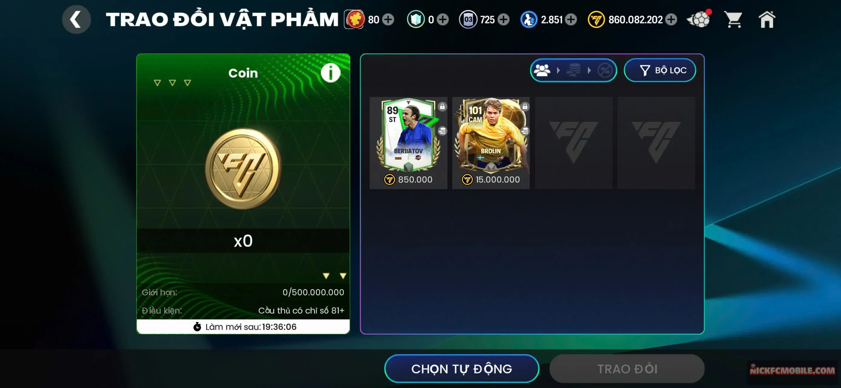 Account Image