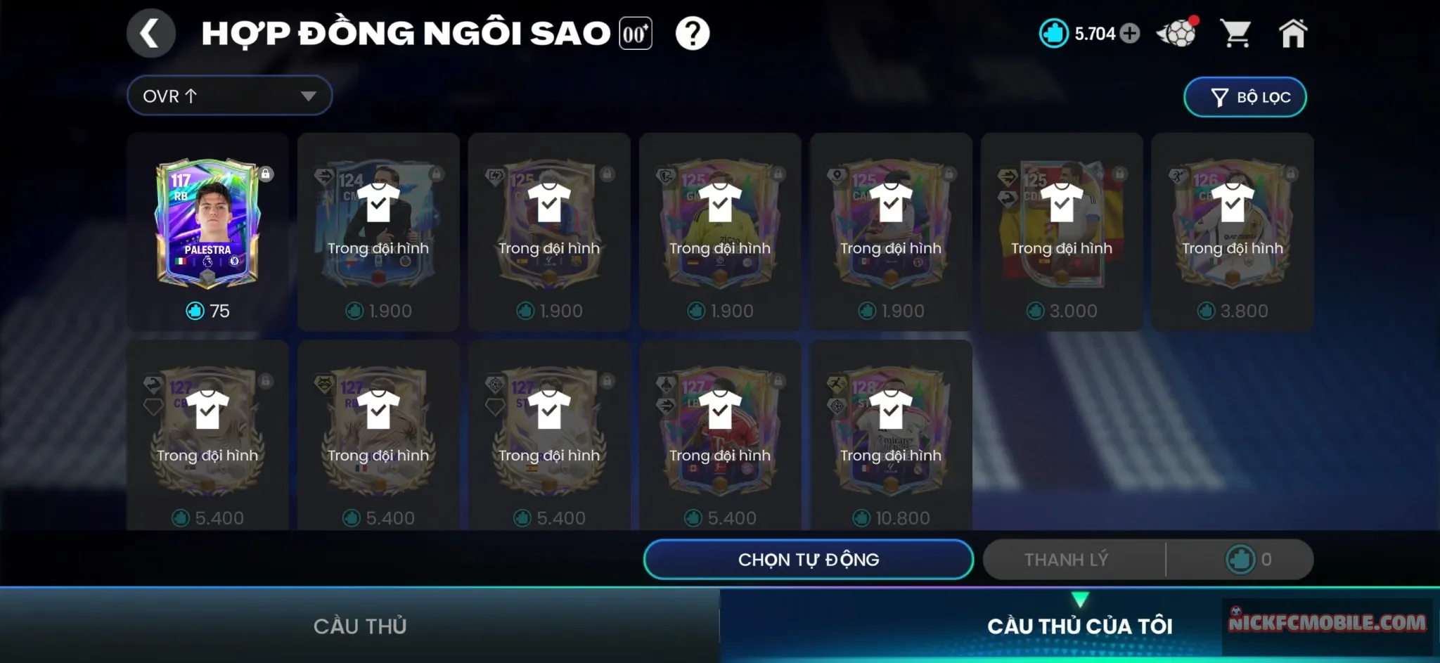 Account Image
