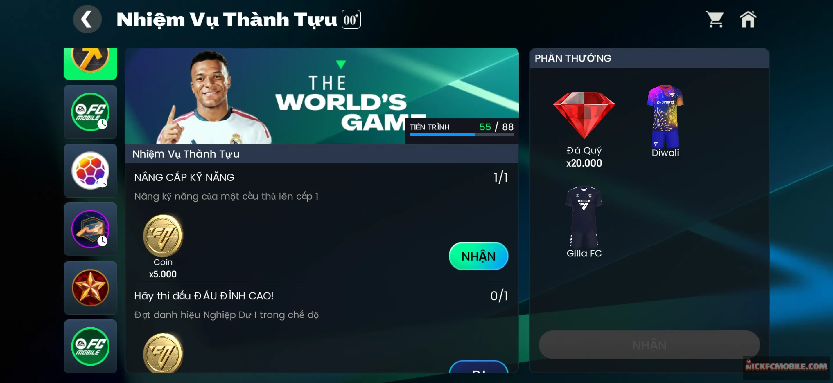 Account Image