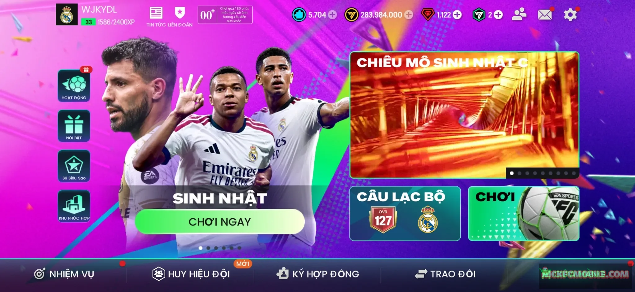 Account Image
