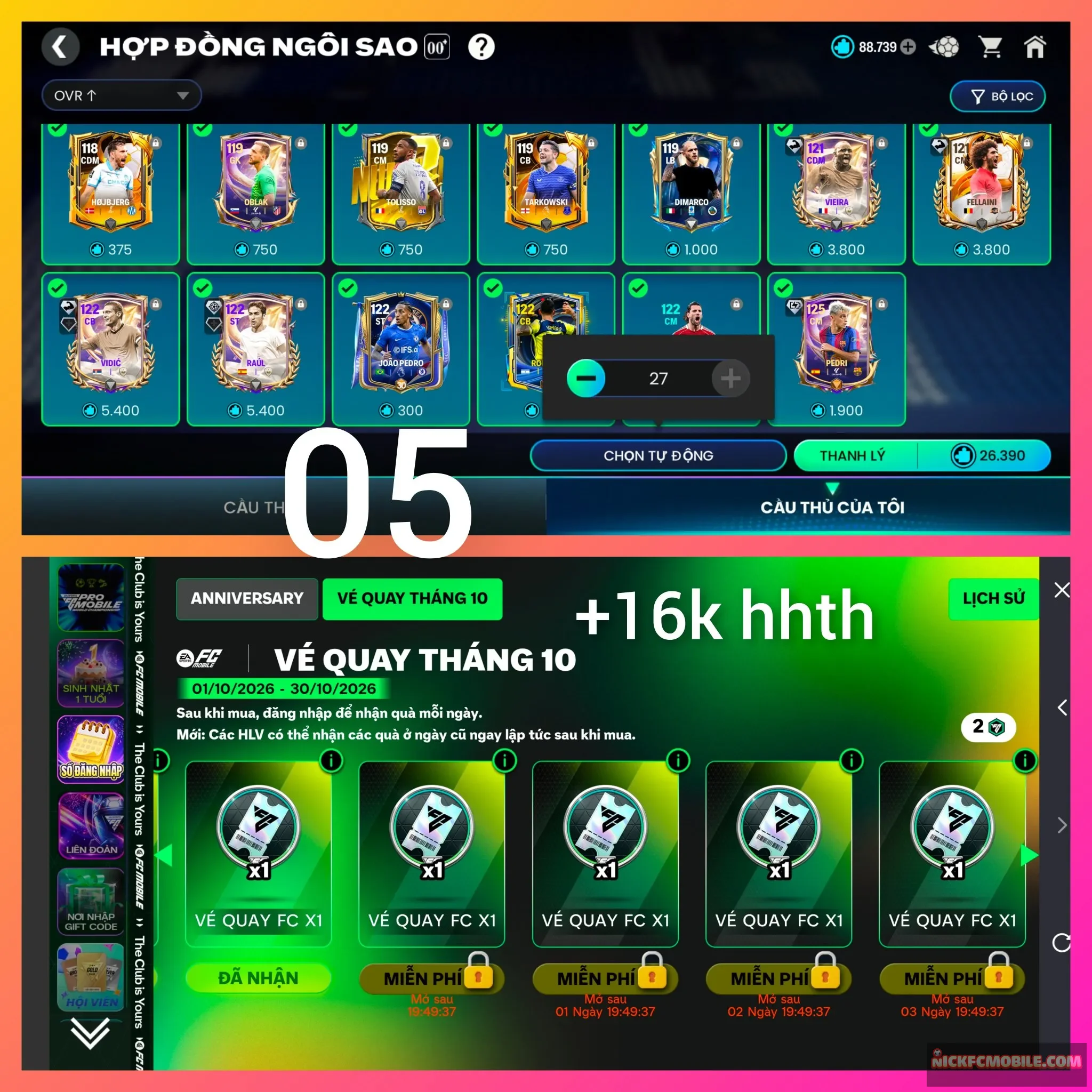 Account Image