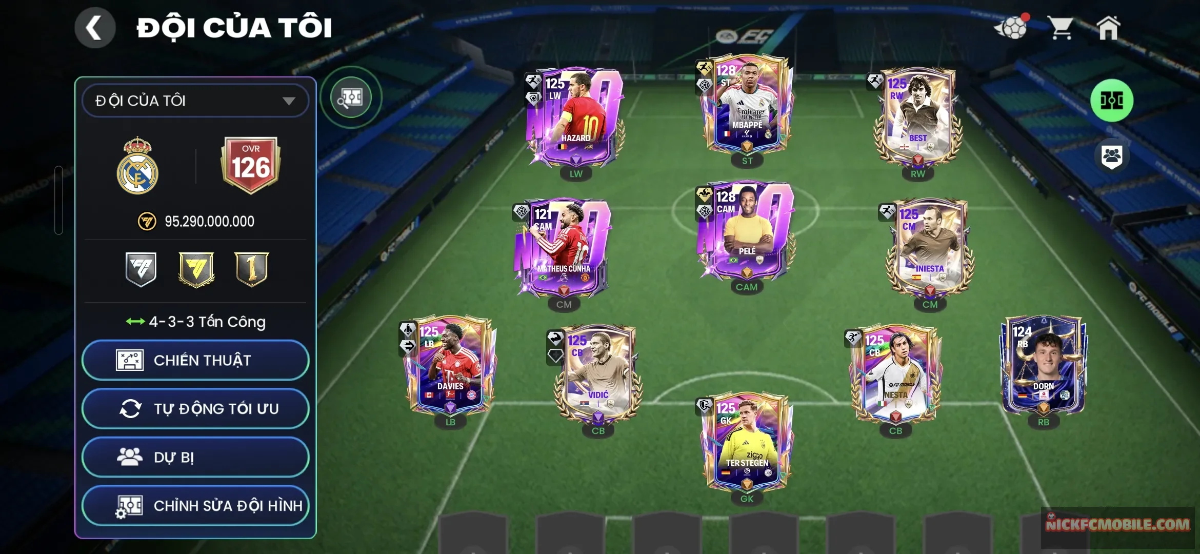 Account Image