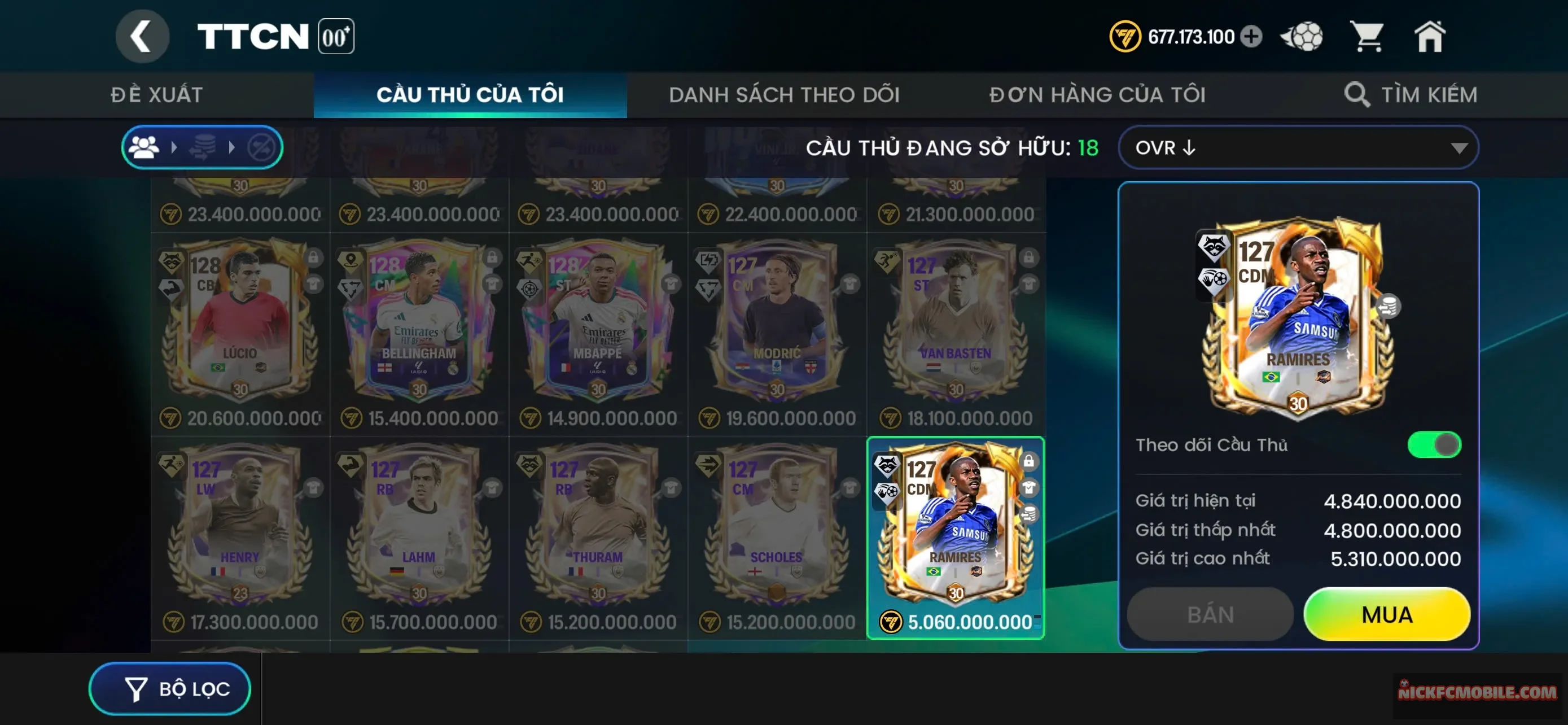 Account Image