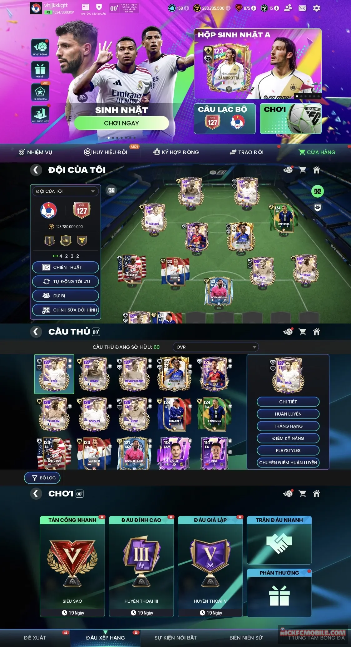 Account Image