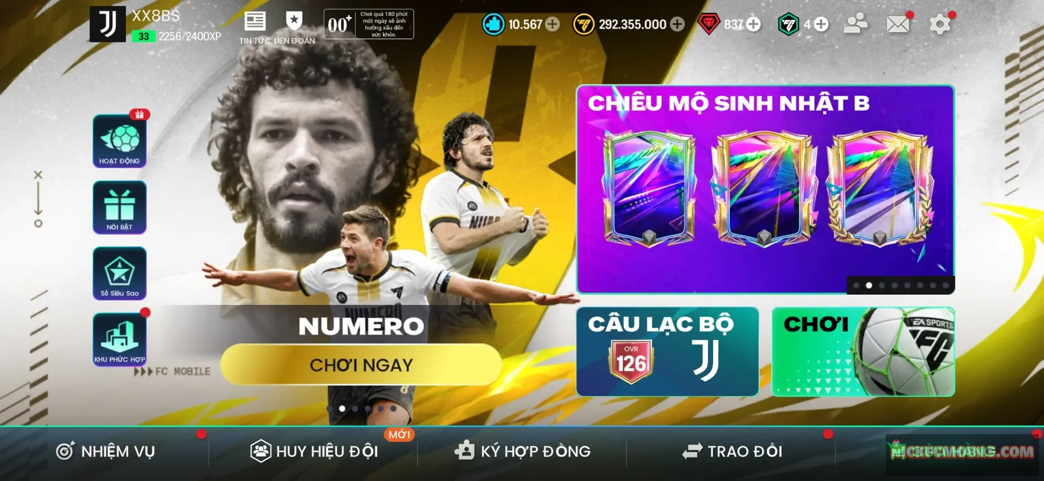 Account Image