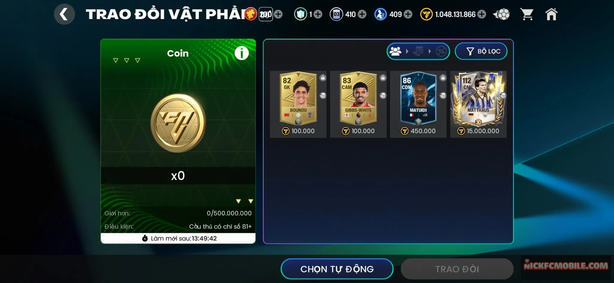 Account Image