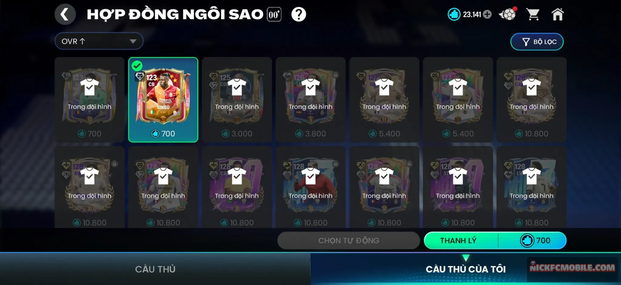Account Image