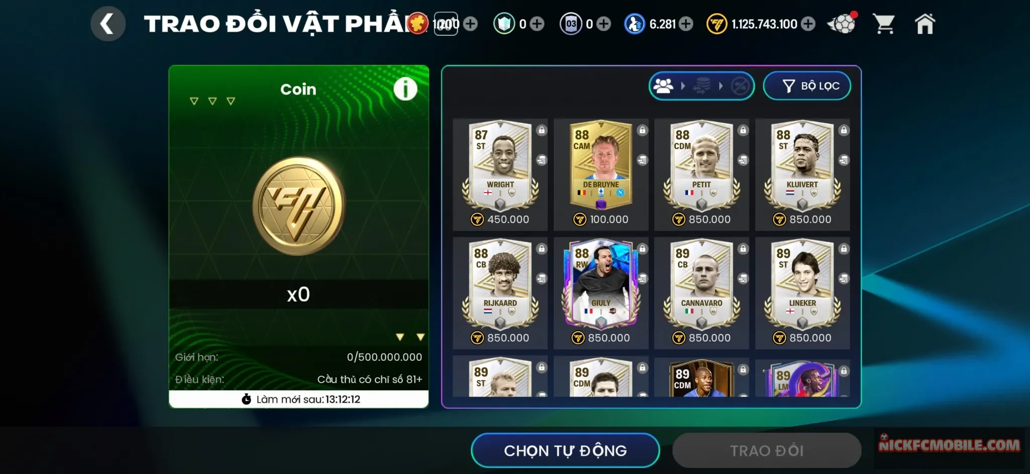 Account Image