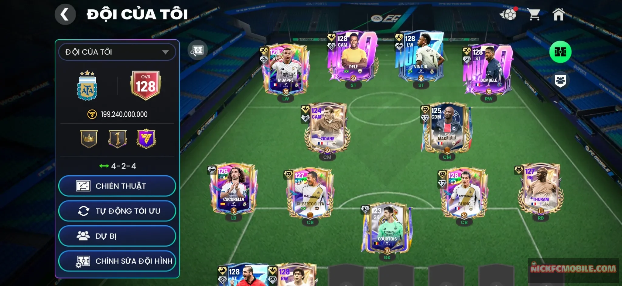Account Image
