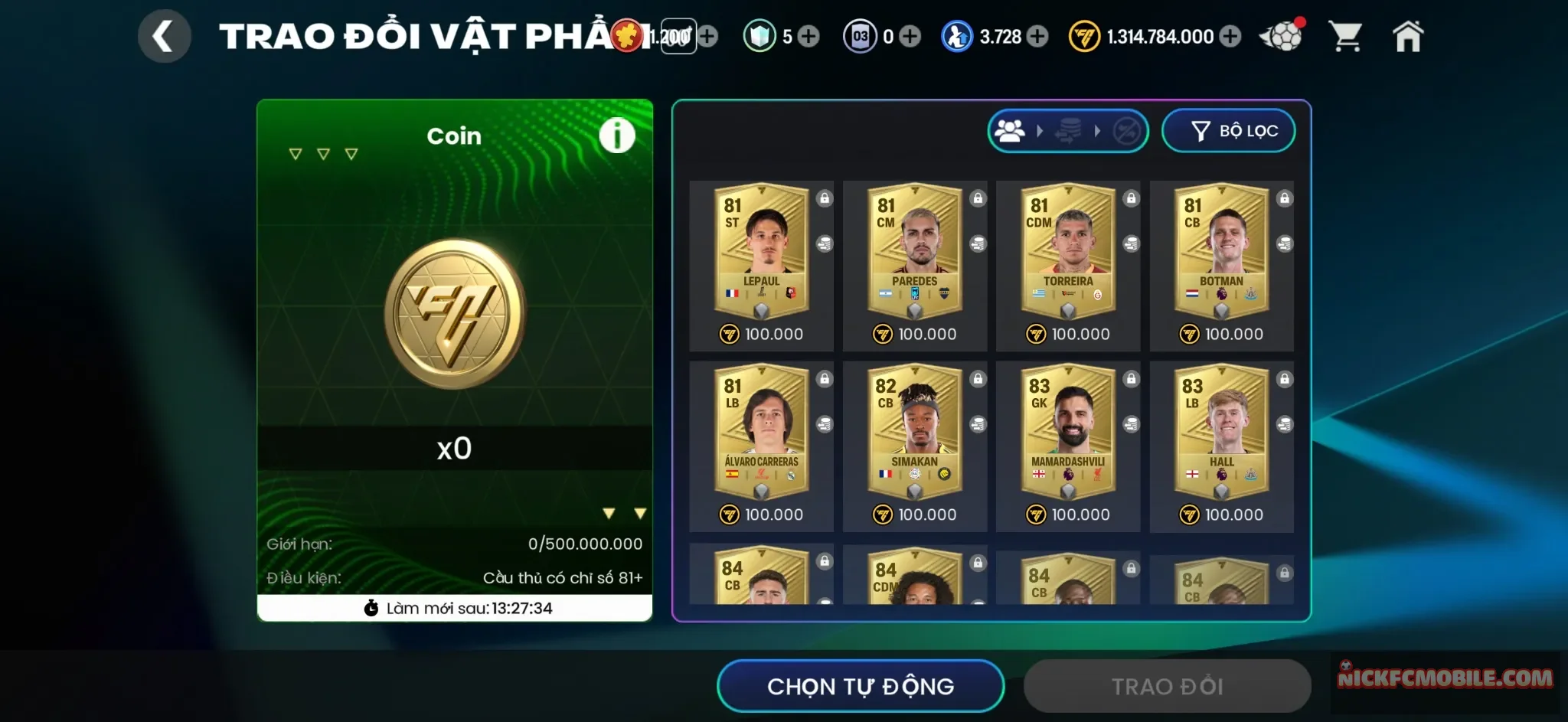 Account Image