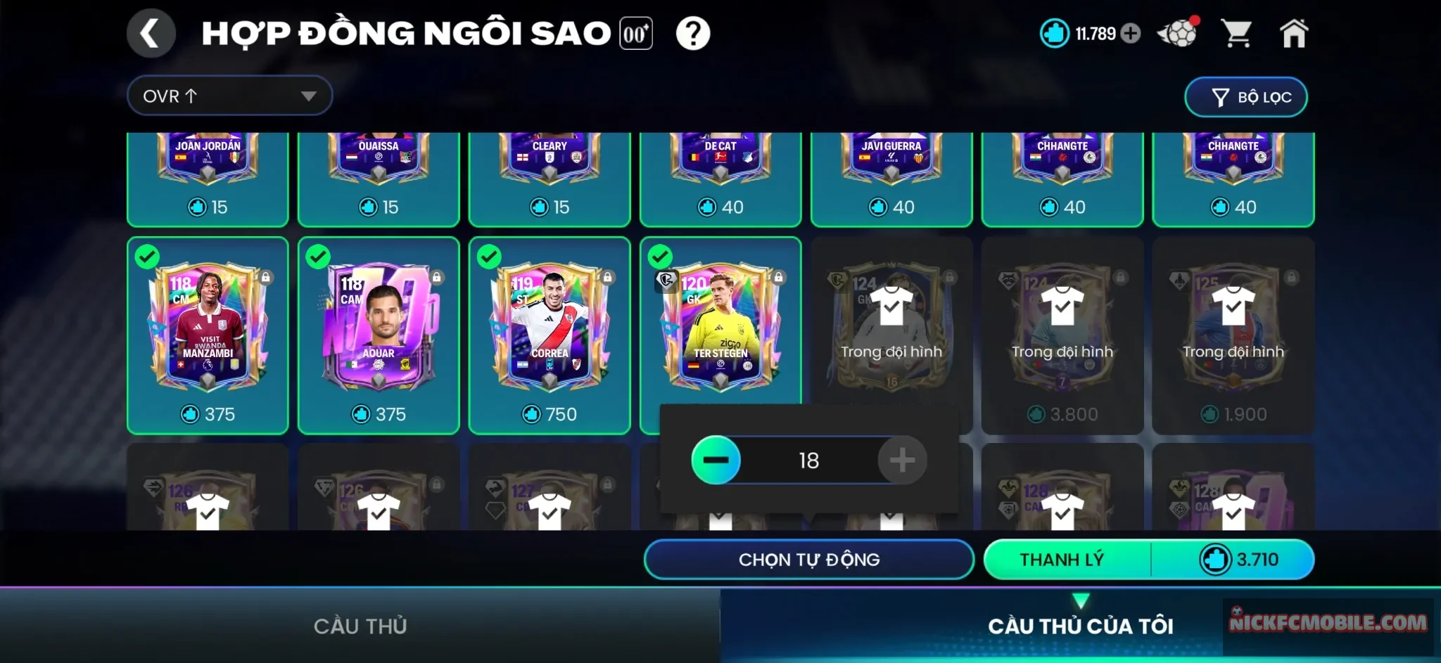 Account Image