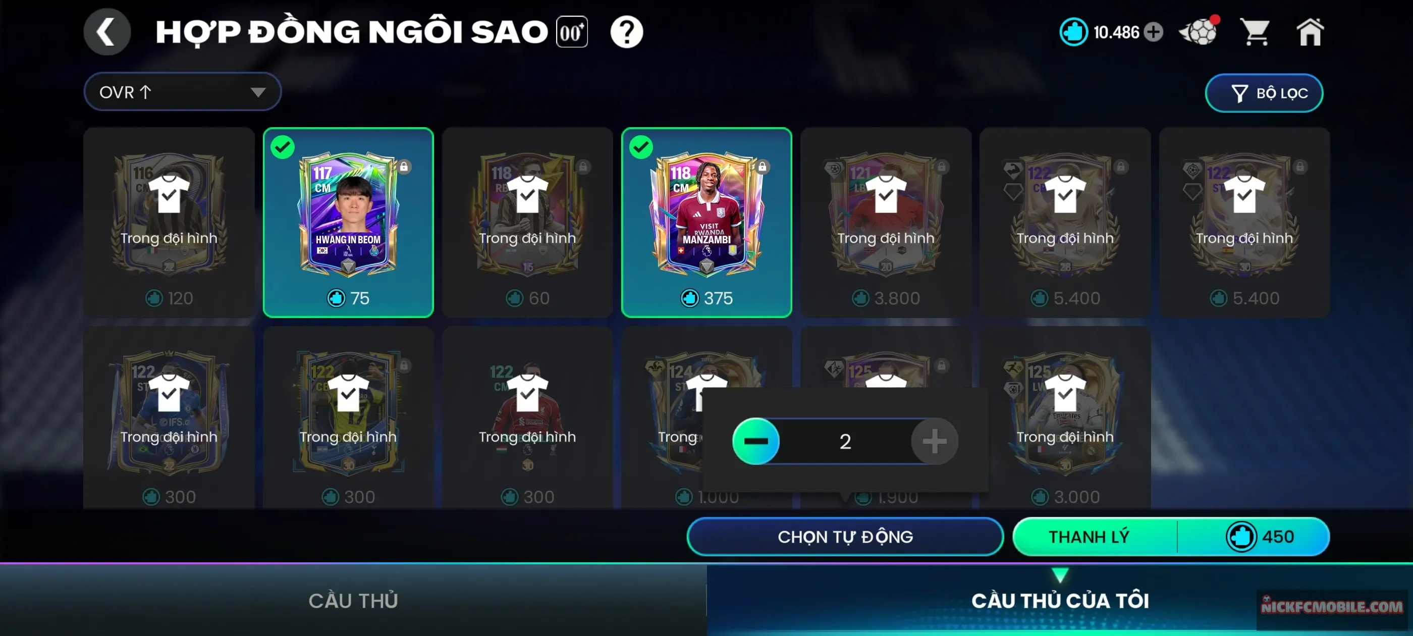Account Image