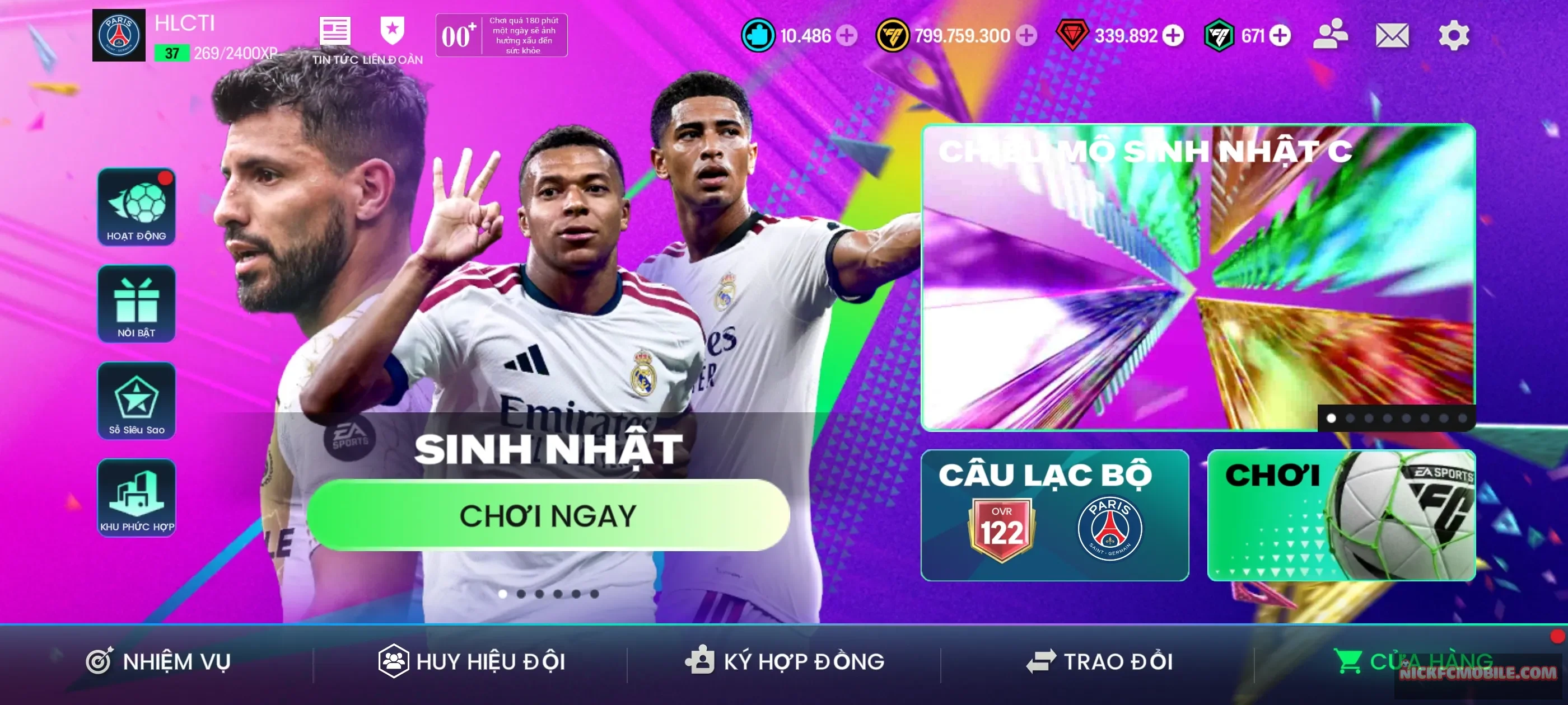 Account Image